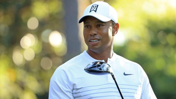 Tiger Woods confirms appearances at The Northern Trust and BMW Championship