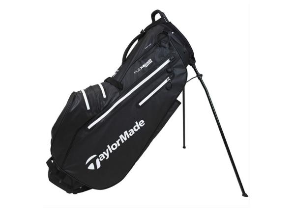 Get the NEW TaylorMade FlexTech Waterproof Stand Bag £40 CHEAPER than RRP
