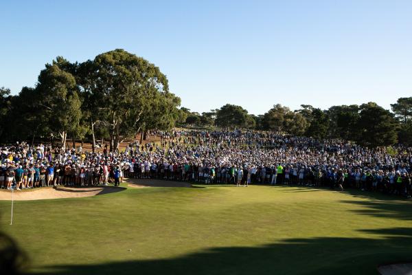 LIV Golf SMASHES record as Cameron Smith says "the best event I've ever played"