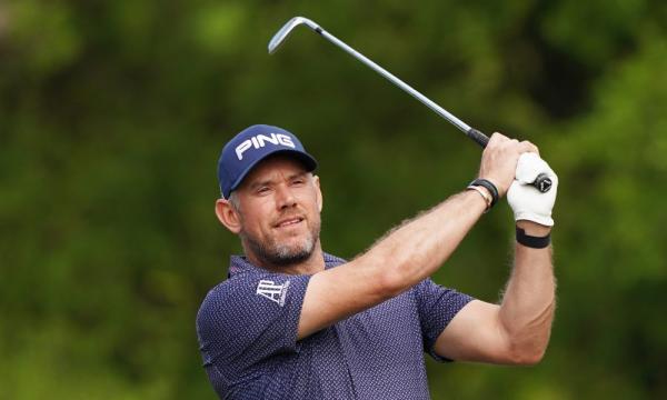 Lee Westwood makes hole-in-one on day one of Dunhill Links