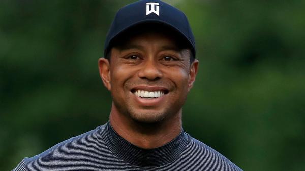 Tiger Woods to host the Nexus Cup an amateur-only tournament