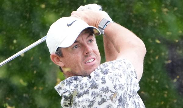 US Open Golf 2022 LIVE: 2nd Round Scores & Updates, Rory McIlroy in the hunt