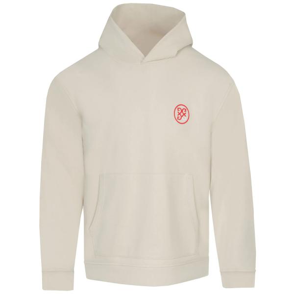 G/FORE Statement Pullover Hoodie