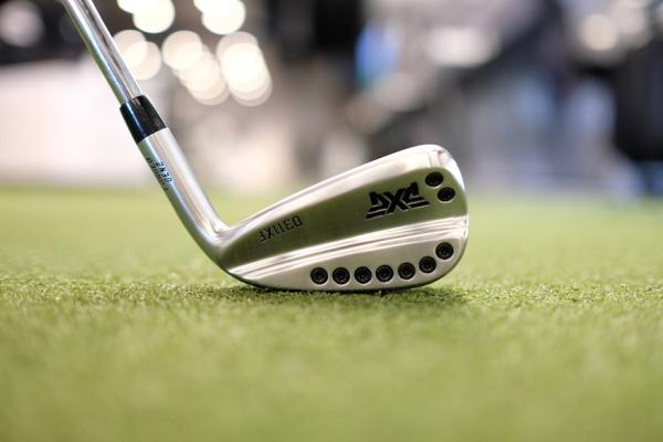 PXG unveil new 0311 Gen2 line of irons