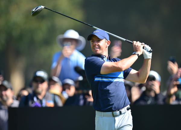 Rory McIlroy admits practice has stopped due to lack of 'purpose'