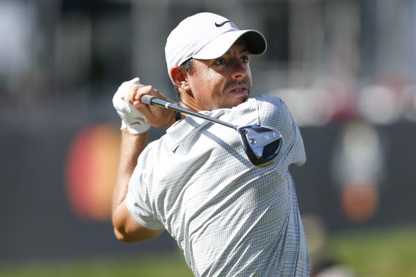 Rory McIlroy would welcome autumn Masters