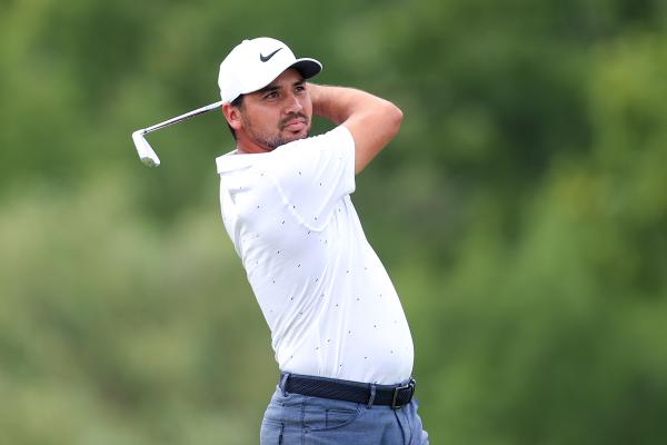 Jason Day splits with long-time golf coach Colin Swatton