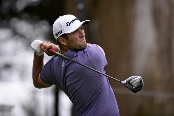 Jon Rahm more motivated than ever to win maiden major at US Open