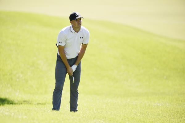 The Masters: Jordan Spieth comes close to landing $1,000 Masters bet!
