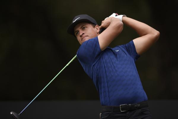 The Masters: 10 of the BIGGEST HITTERS lining up at Augusta