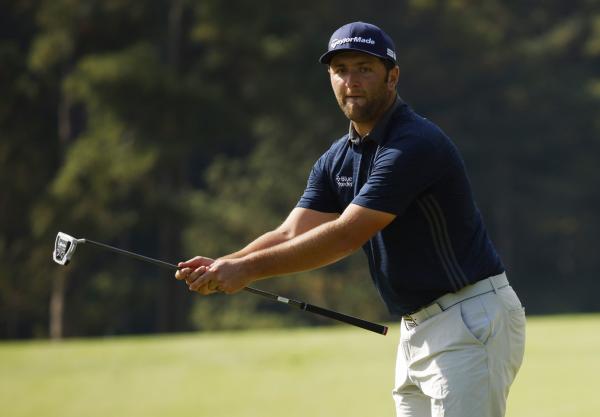 RUMOUR: Jon Rahm to Callaway, Tommy Fleetwood to TaylorMade?