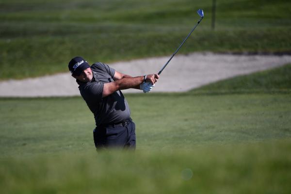 Patrick Reed accused by social media of 