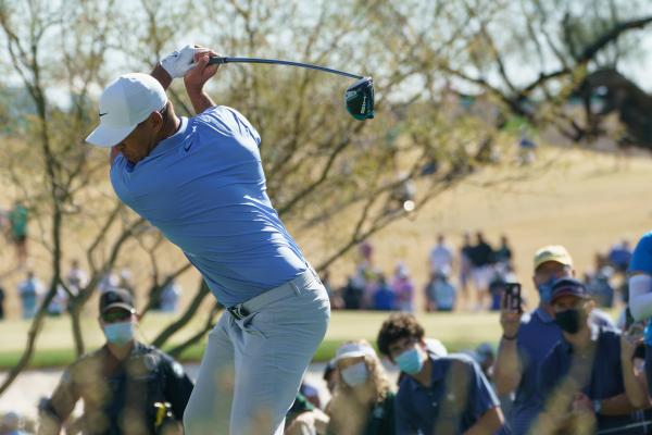 Brooks Koepka wins Phoenix Open after stunning CHIP-IN EAGLE at 17