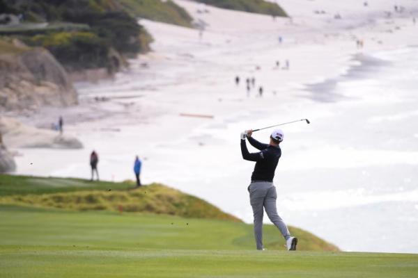 Best golf courses to have ever hosted the US Open