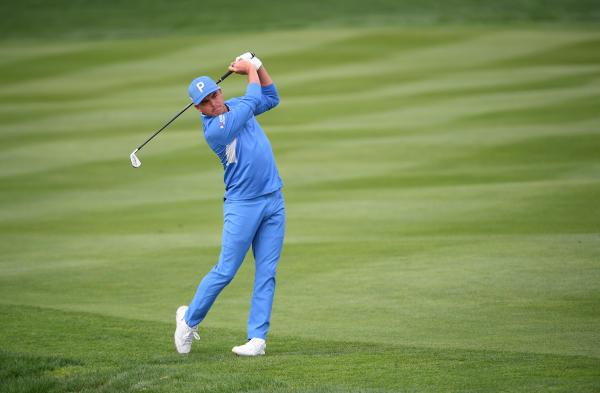 Rickie Fowler reveals how poor PGA Tour form has affected home life