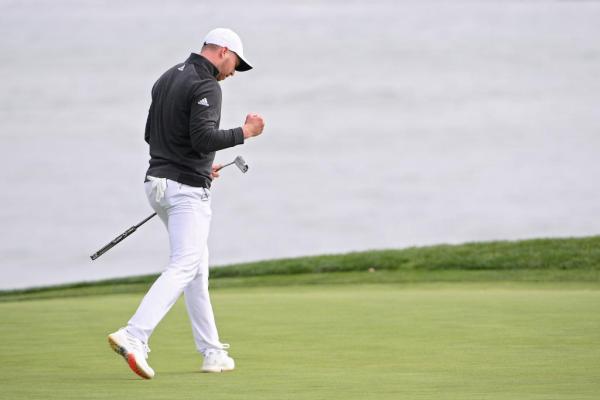 Multiple PGA Tour winner teases return from hellish injury: 