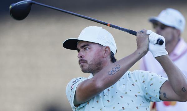 Rickie Fowler switches irons in bid to change PGA Tour form