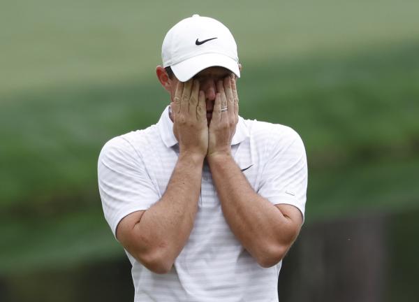 Justin Thomas confident Rory McIlroy will get back to his best on PGA Tour