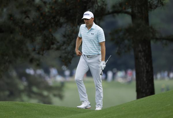 The Masters 2021: Tee times for round four at Augusta National