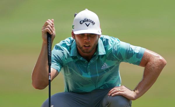 PGA Tour: AT&amp;T Byron Nelson Round 1 and 2 tee times