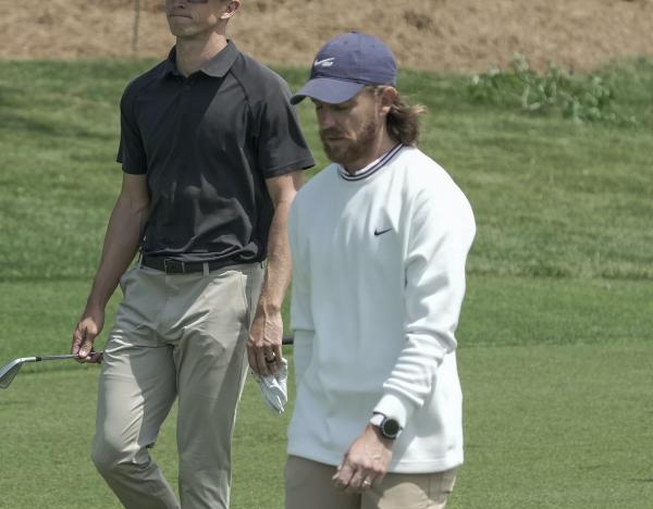 Tommy Fleetwood: How much is the Englishman worth in 2021?