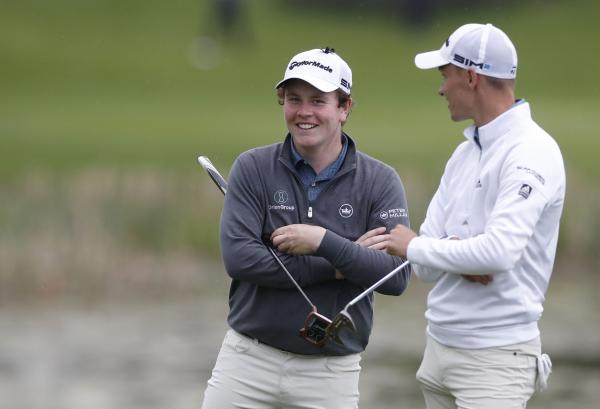 Scottish newspaper makes HUGE error over British Masters coverage