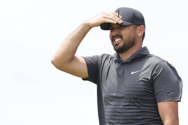 Golf fans react as Jason Day withdraws from Memorial Tournament with injury