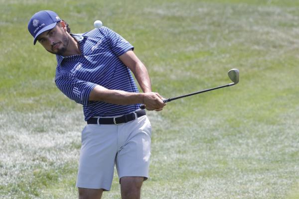 Golf Betting Tips: PGA Tour's 2021 Charles Schwab Challenge