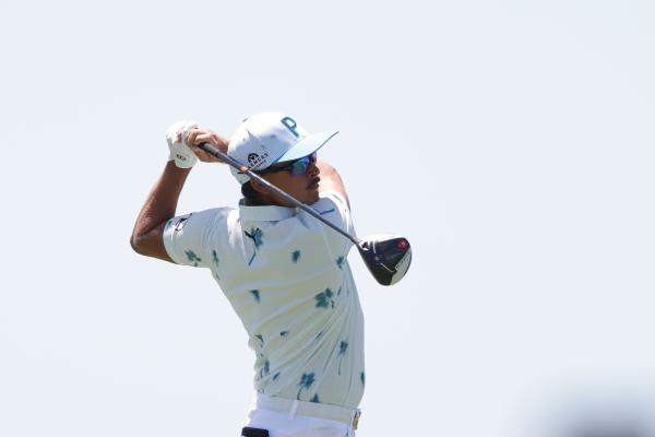 Rickie Fowler makes welcome RETURN to form at PGA Championship