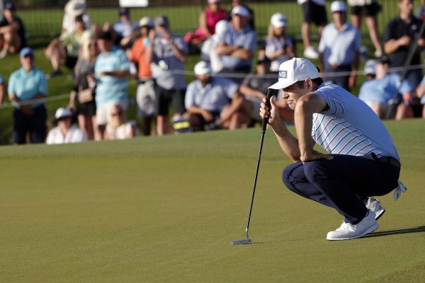 PGA Tour: How to watch the RSM Classic and Round 1 &amp; 2 tee times