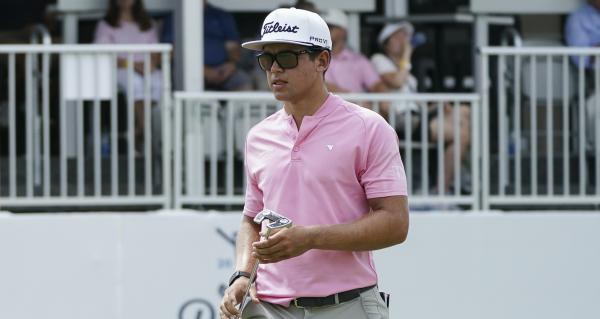 PGA Tour: How much did each player win at the ZOZO Championship?