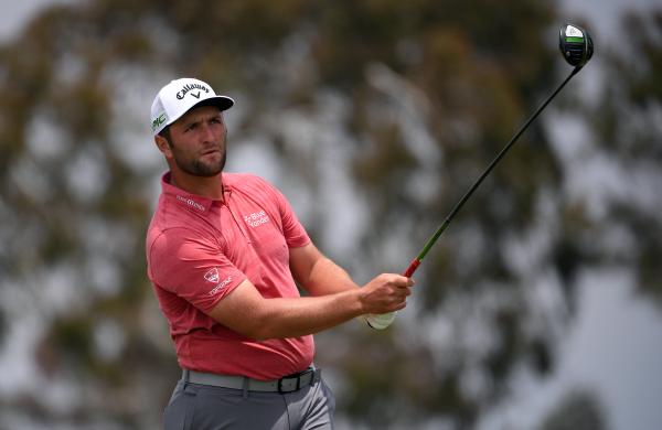 Jon Rahm WINS FIRST MAJOR TITLE with stunning birdie-birdie finish at US Open!