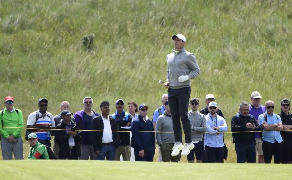 Does Rory McIlroy NEED A BREAK from the game to rediscover his BEST GOLF?