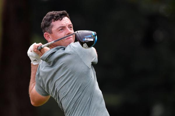 Rory McIlroy REGRETS his 