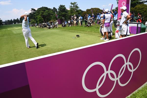 Olympic Golf Tournament: 5 new FORMATS that could help improve it