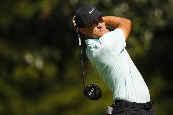 Fortinet Championship betting tips: Simpson to PROVE Stricker wrong?