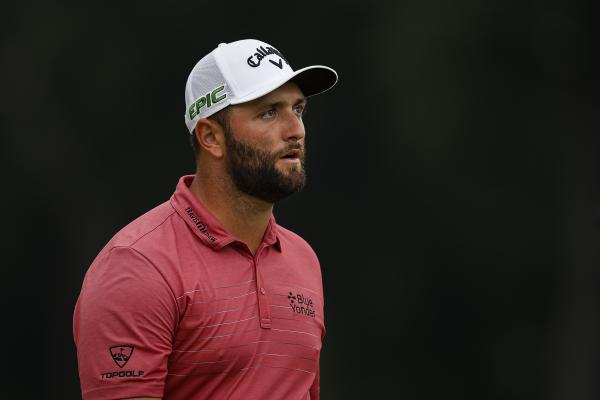 Jon Rahm REVEALS what he would do with $15 million PGA Tour FedEx Cup prize