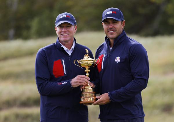 Debate: Do Great Ryder Cup Players Become Great Ryder Cup Captains ...