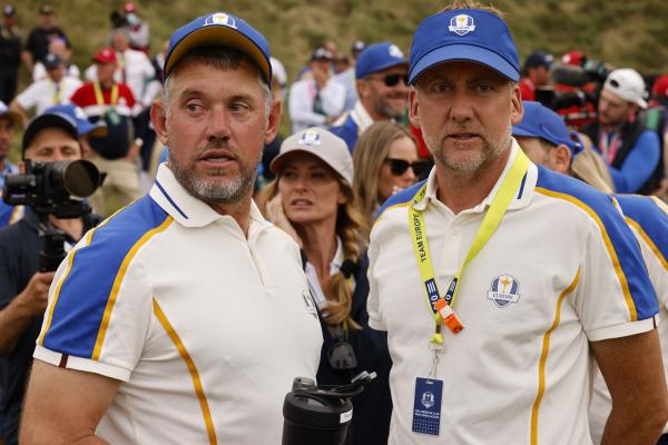 Lee Westwood reveals the BIG CHANGE he would make at the 2023 Ryder Cup