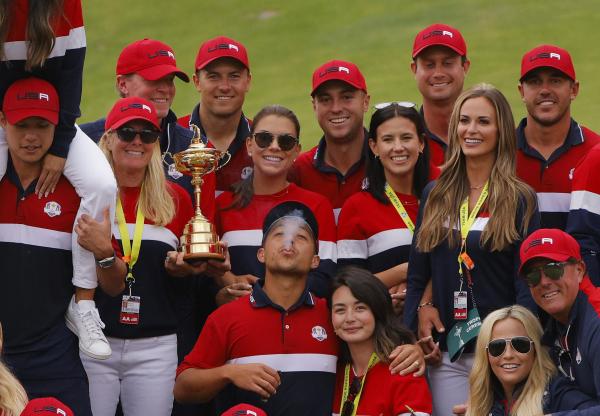 Predicted sides for 2023 Ryder Cup in Italy: Team USA and Team Europe