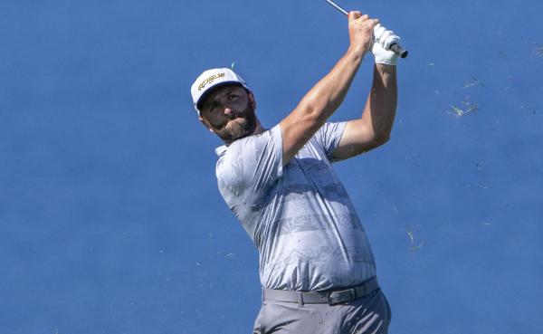 Jon Rahm: What's in the bag in 2022 for the US Open champion?