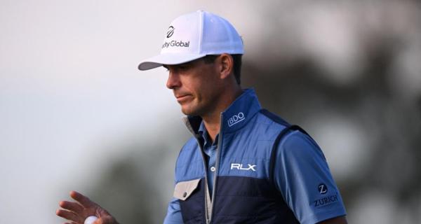 Billy Horschel says LIV Golf pro's are hypocrites and shouldn't be at Wentworth