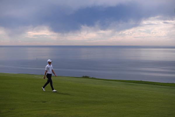 Luke List needs play-off to claim DRAMATIC first PGA Tour win