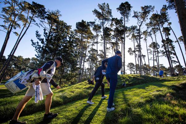 Jordan Spieth explains how family talk went over 