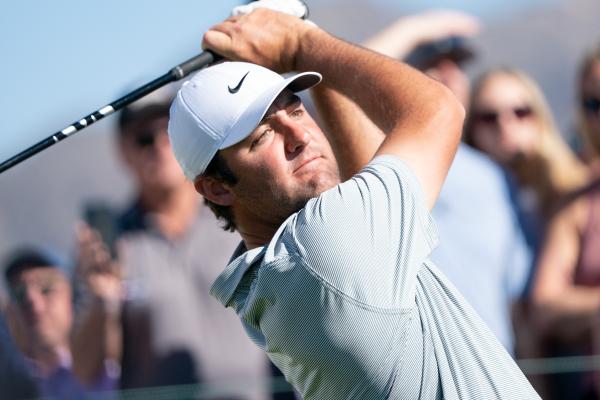 Scottie Scheffler: What's in the bag of the first-time PGA Tour winner?