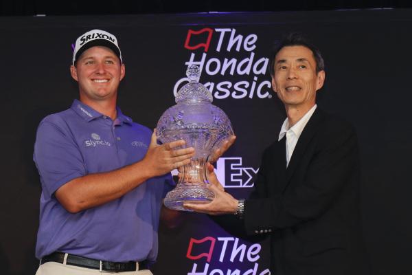 PGA Tour pro who made history joins DP World Tour chasing Ryder Cup spot