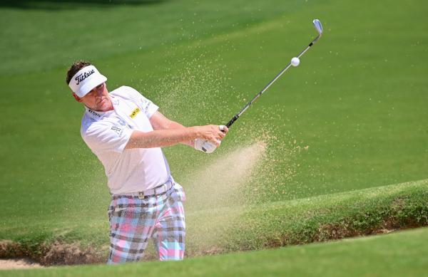 Not one single Scottish player on DP World Tour applied for LIV Golf release