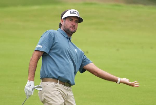 Bubba Watson FORCED OUT of PGA Tour action for 