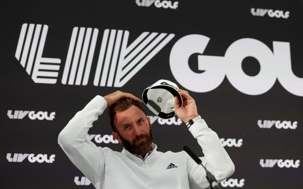 How much Dustin Johnson, Phil Mickelson and others will earn at LIV Golf London