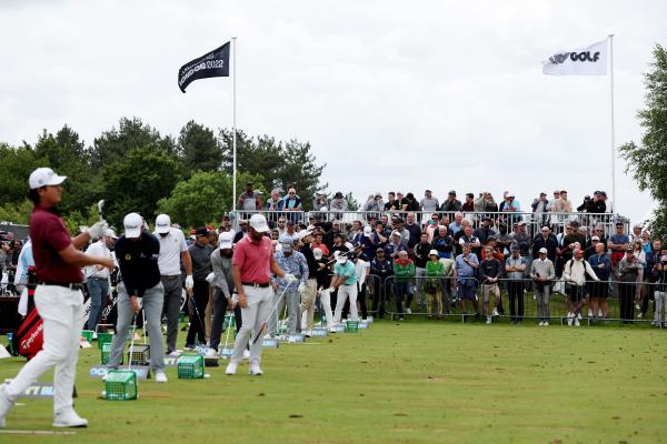 LIV Golf: Struggling to understand the drama? Watch this explainer...